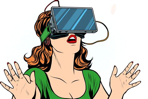 Virtual Reality Cartoon Porn Videos 